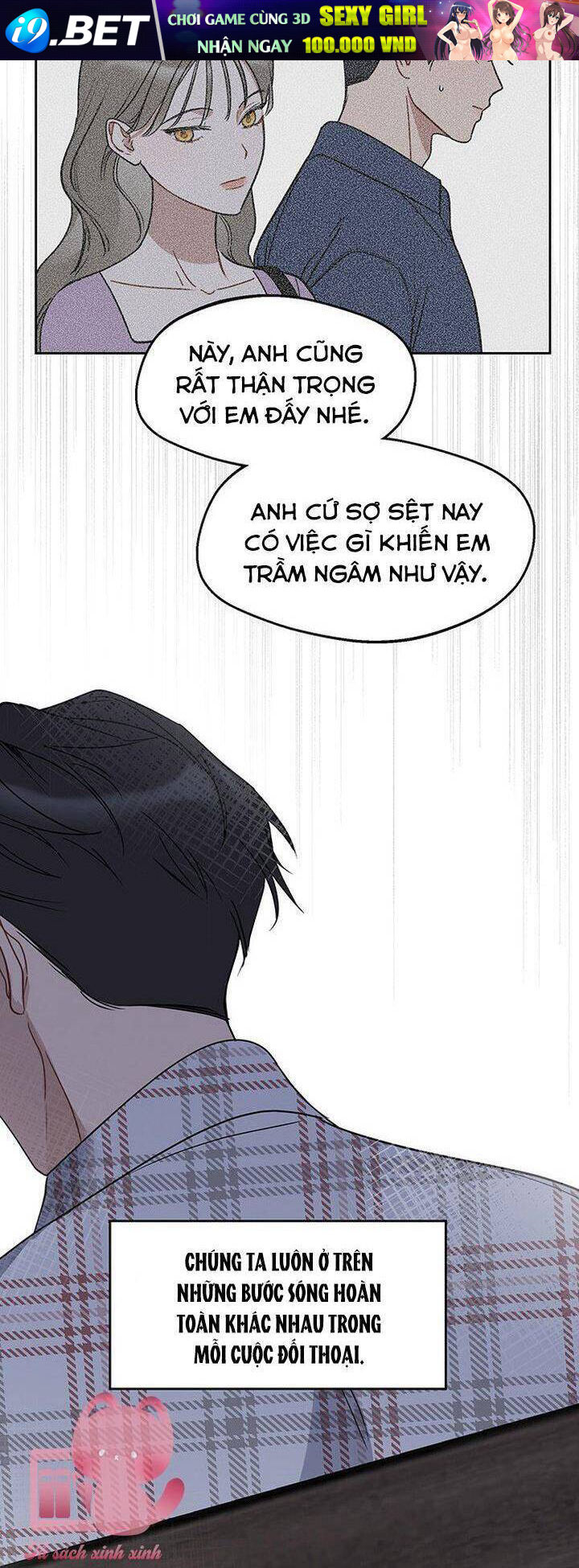 Vận Xui Chốn Công Sở [Chap 59-64]