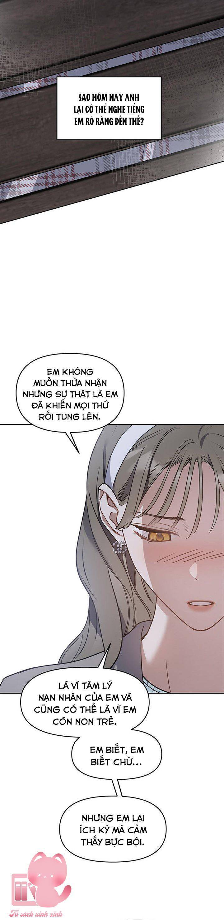 Vận Xui Chốn Công Sở [Chap 59-64] - Page 36