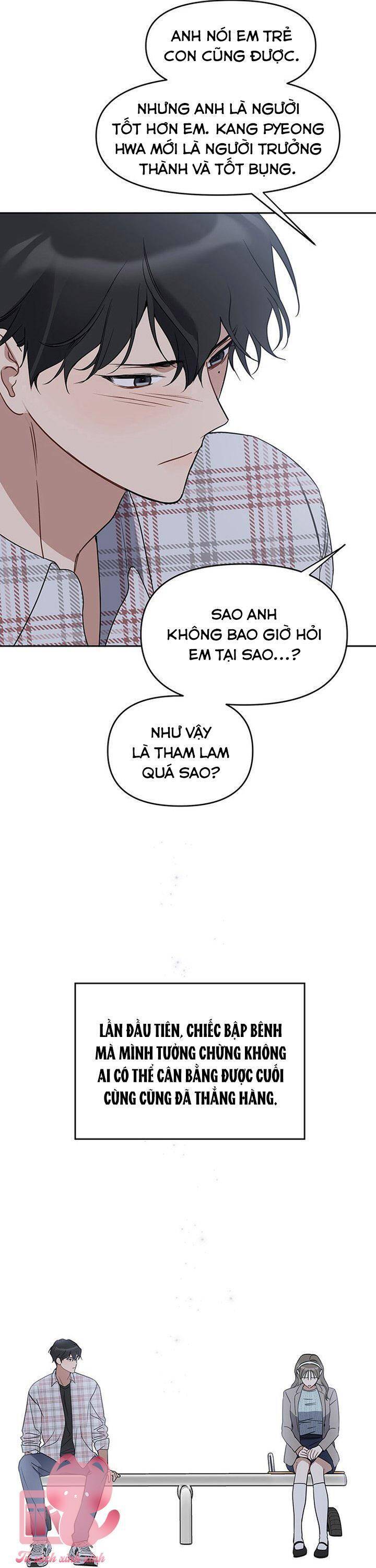 Vận Xui Chốn Công Sở [Chap 59-64] - Page 37