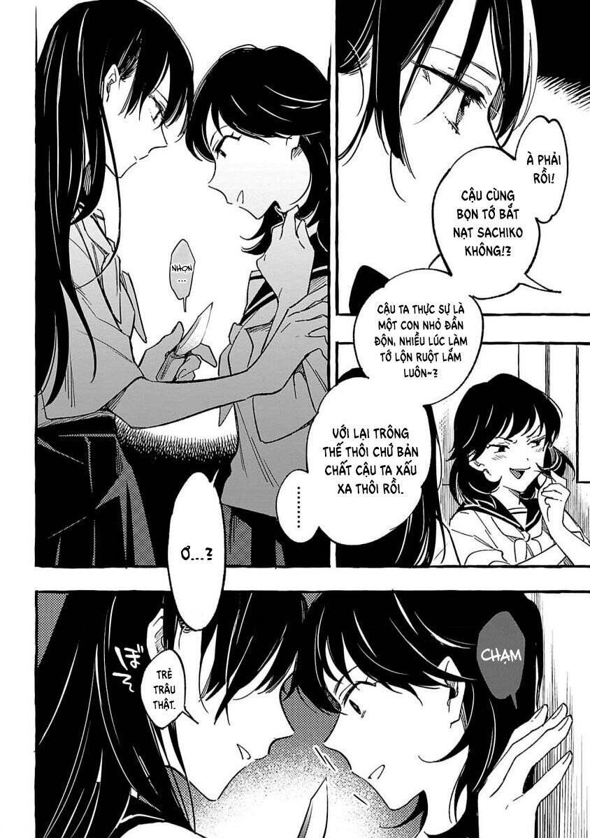 Asako [Chap 30-34] - Page 28