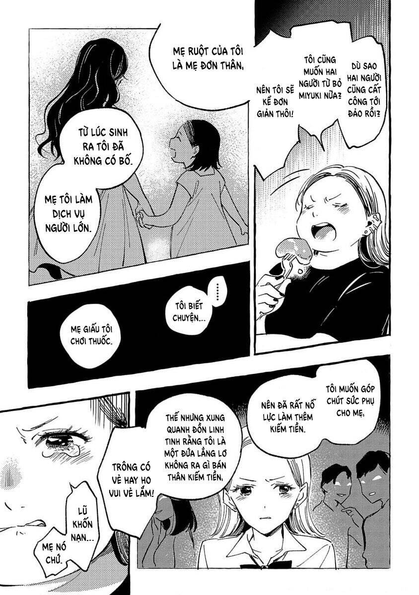 Asako [Chap 30-34] - Page 27