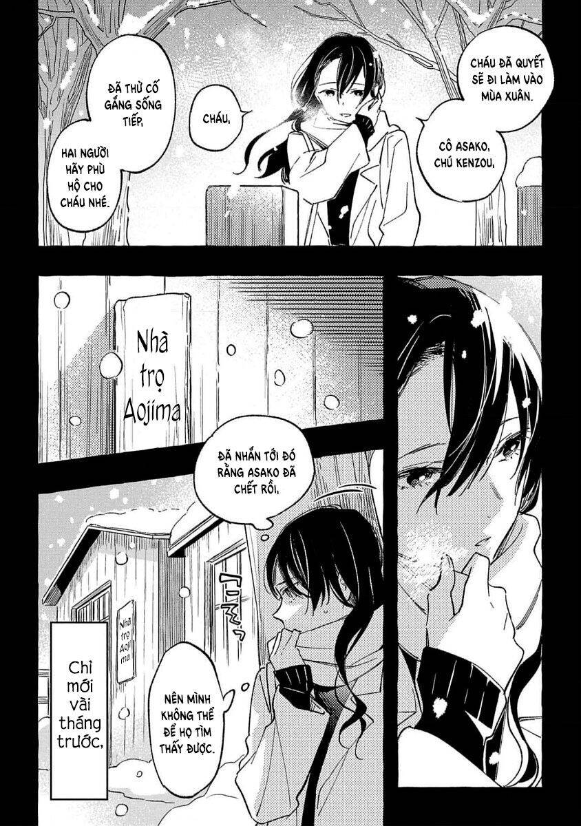 Asako [Chap 30-34] - Page 1