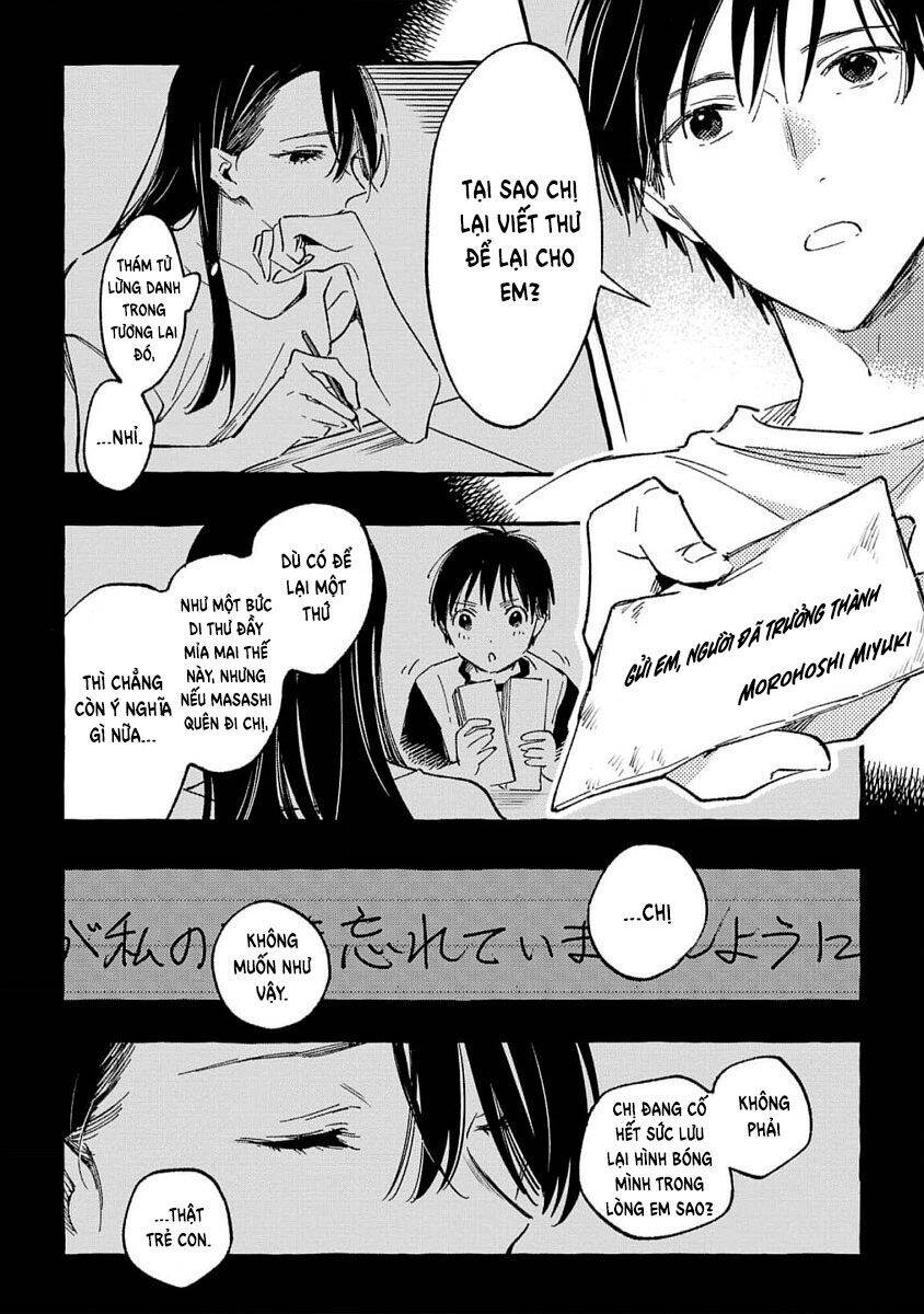 Asako [Chap 30-34] - Page 17