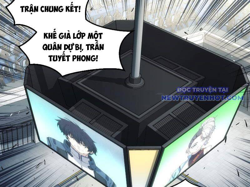 Cương Thiết Khế Ước [Chap 1-17]