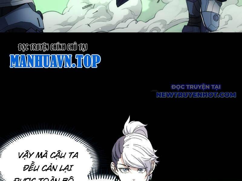 Cương Thiết Khế Ước [Chap 1-17]