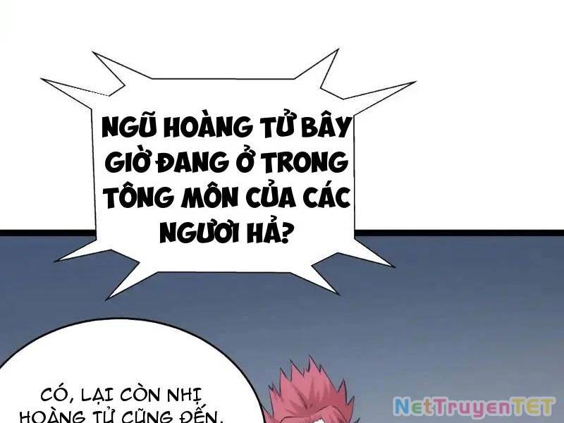 Ta Đoạt Xá Người Chơi Hệ Thống [Chap 110-113]