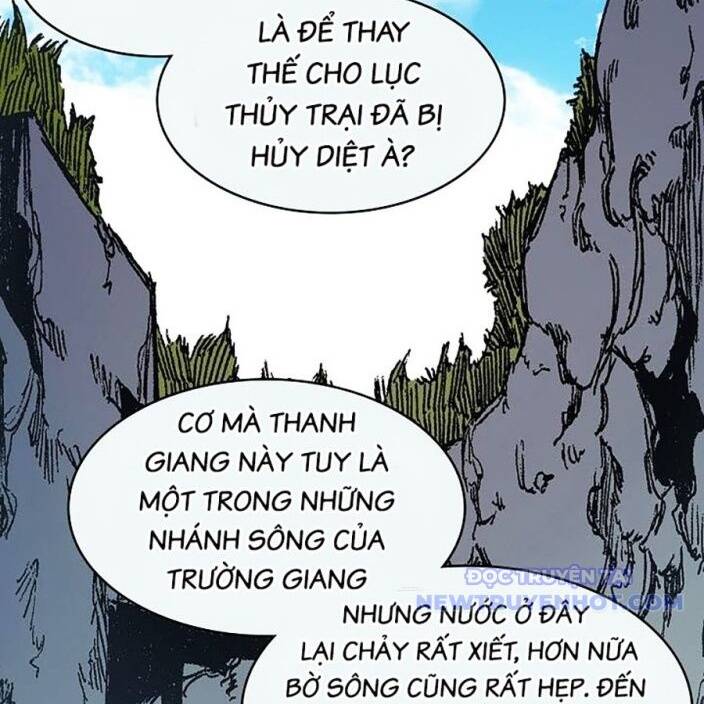 Hồi Ức Của Chiến Thần [Chap 193] - Page 109