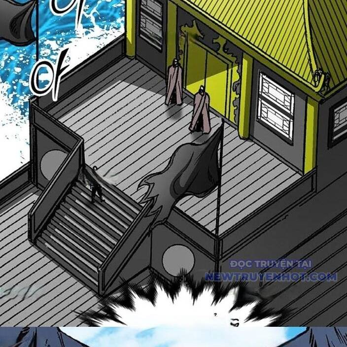 Hồi Ức Của Chiến Thần [Chap 193] - Page 11