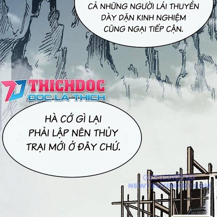 Hồi Ức Của Chiến Thần [Chap 193] - Page 110