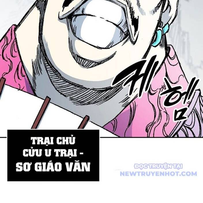 Hồi Ức Của Chiến Thần [Chap 193] - Page 122