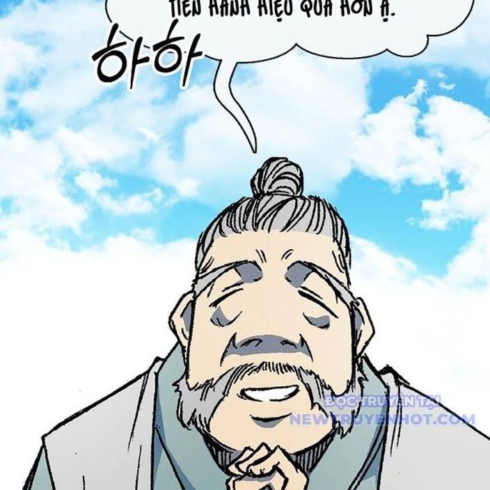 Hồi Ức Của Chiến Thần [Chap 193] - Page 124