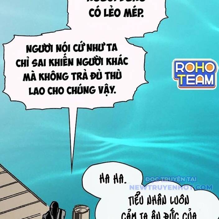 Hồi Ức Của Chiến Thần [Chap 193] - Page 126