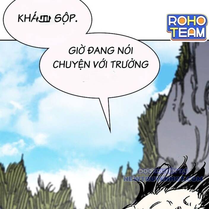 Hồi Ức Của Chiến Thần [Chap 193] - Page 132