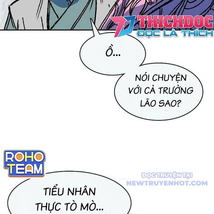 Hồi Ức Của Chiến Thần [Chap 193] - Page 134