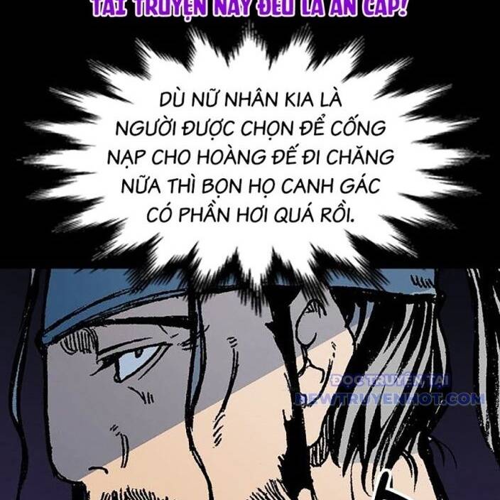 Hồi Ức Của Chiến Thần [Chap 193] - Page 18