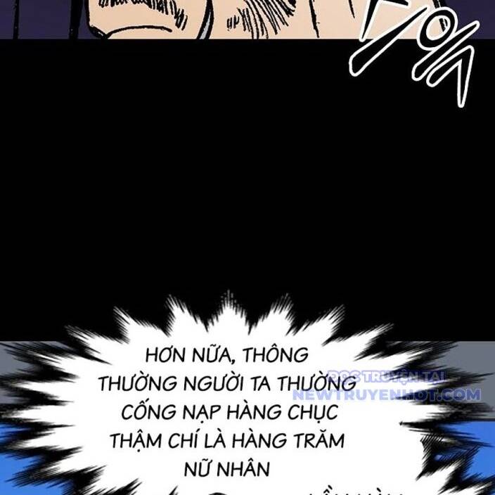 Hồi Ức Của Chiến Thần [Chap 193] - Page 19