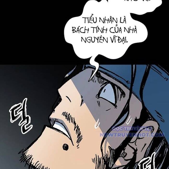 Hồi Ức Của Chiến Thần [Chap 193] - Page 35