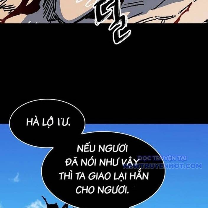 Hồi Ức Của Chiến Thần [Chap 193] - Page 60