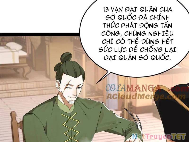 Chàng Rể Mạnh Nhất Lịch Sử [Chap 265-269]