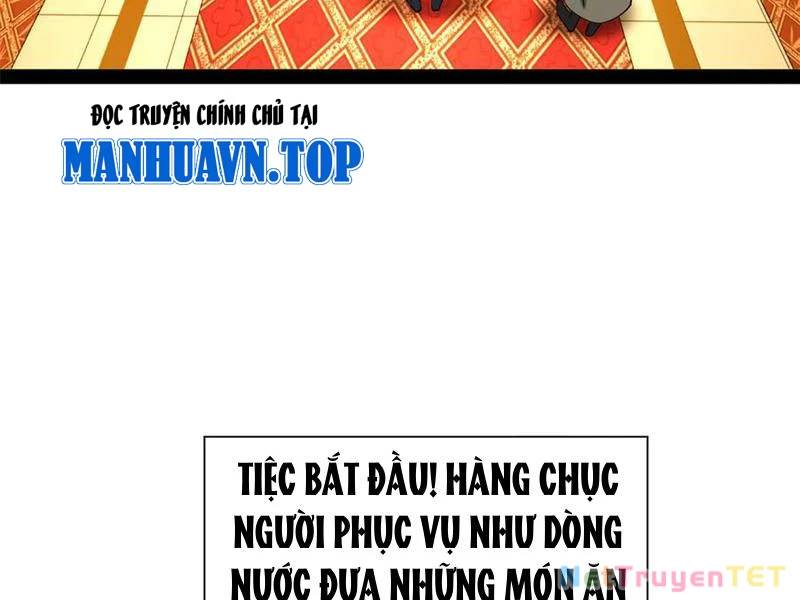 Chàng Rể Mạnh Nhất Lịch Sử [Chap 265-269]