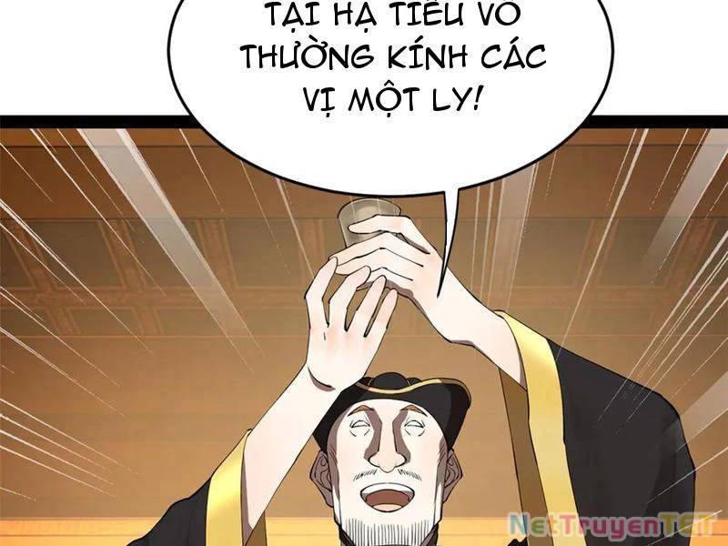 Chàng Rể Mạnh Nhất Lịch Sử [Chap 265-269]