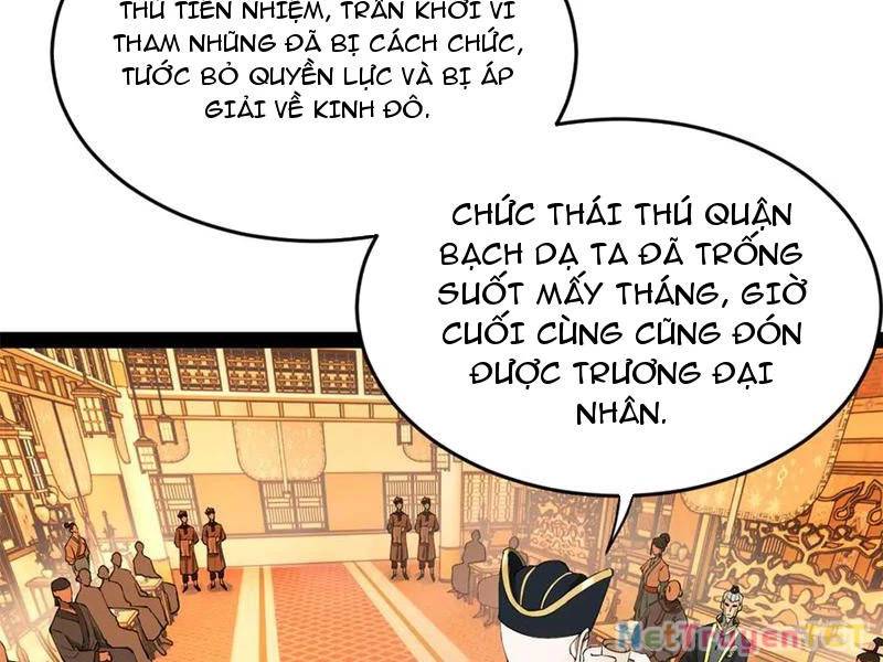 Chàng Rể Mạnh Nhất Lịch Sử [Chap 265-269]