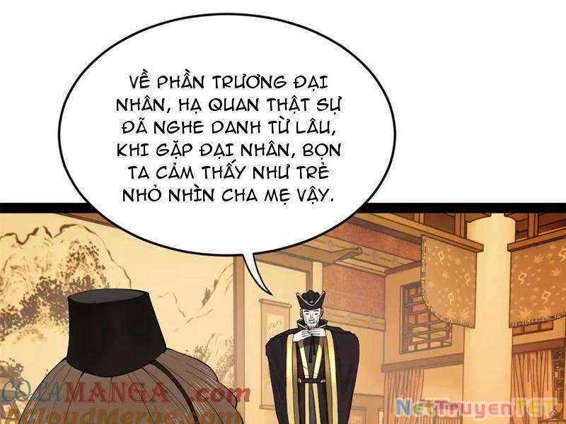 Chàng Rể Mạnh Nhất Lịch Sử [Chap 265-269]