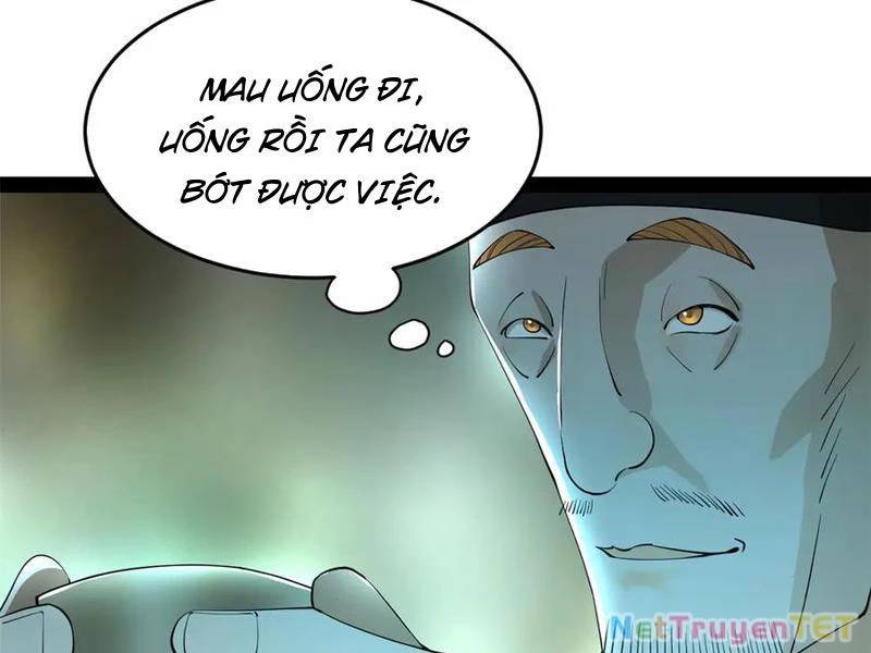 Chàng Rể Mạnh Nhất Lịch Sử [Chap 265-269] - Page 122