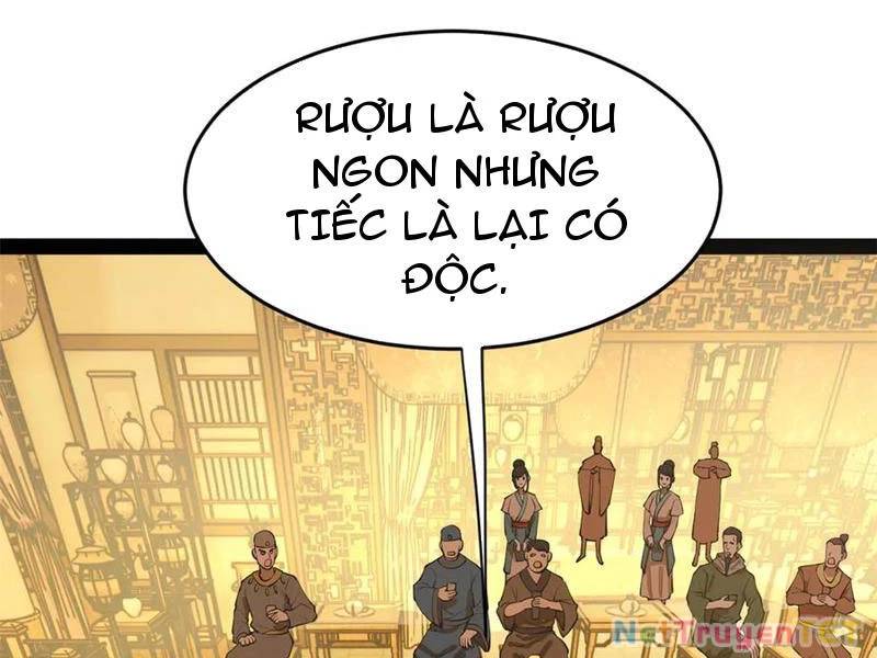 Chàng Rể Mạnh Nhất Lịch Sử [Chap 265-269] - Page 126