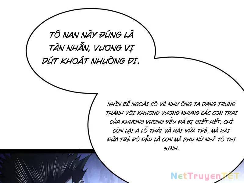 Chàng Rể Mạnh Nhất Lịch Sử [Chap 265-269] - Page 16