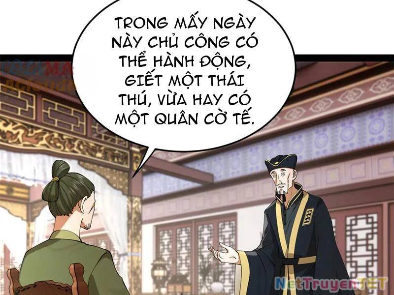 Chàng Rể Mạnh Nhất Lịch Sử [Chap 265-269] - Page 30