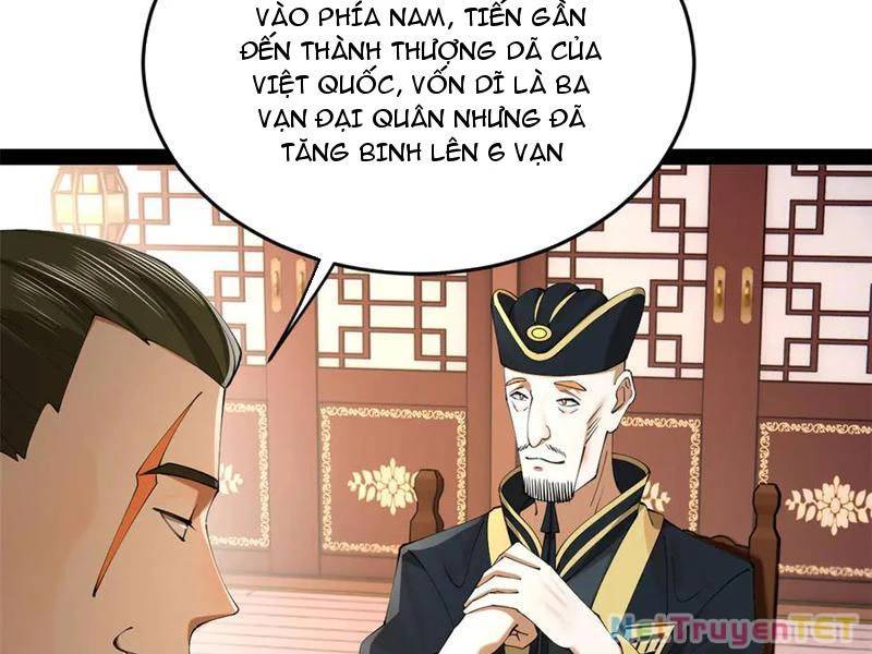 Chàng Rể Mạnh Nhất Lịch Sử [Chap 265-269] - Page 4