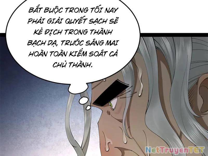 Chàng Rể Mạnh Nhất Lịch Sử [Chap 265-269] - Page 45