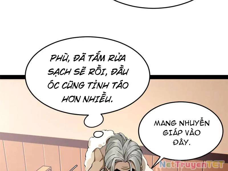 Chàng Rể Mạnh Nhất Lịch Sử [Chap 265-269]