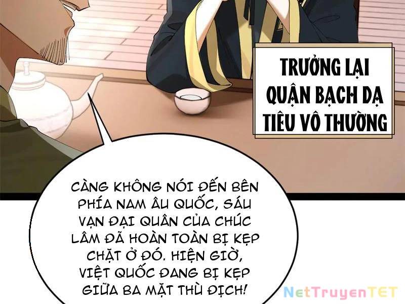 Chàng Rể Mạnh Nhất Lịch Sử [Chap 265-269]