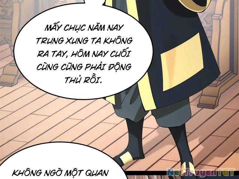 Chàng Rể Mạnh Nhất Lịch Sử [Chap 265-269] - Page 55