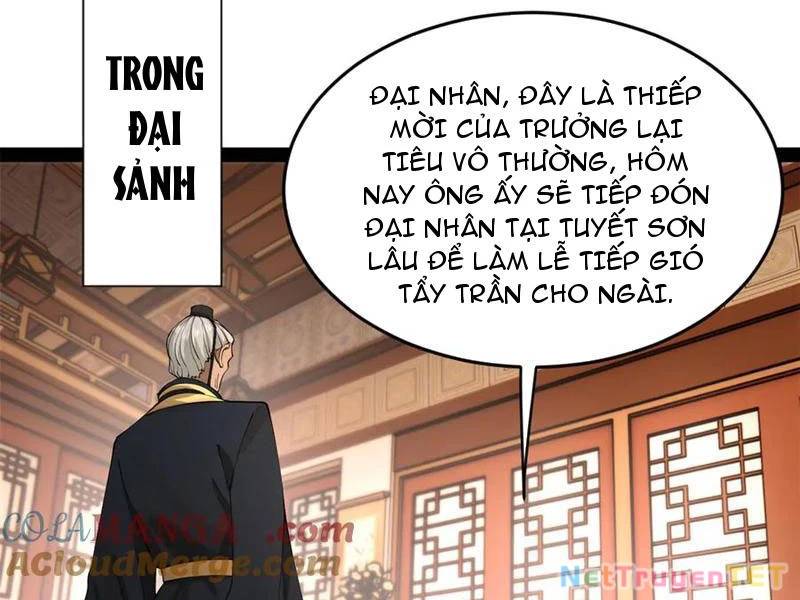 Chàng Rể Mạnh Nhất Lịch Sử [Chap 265-269] - Page 58