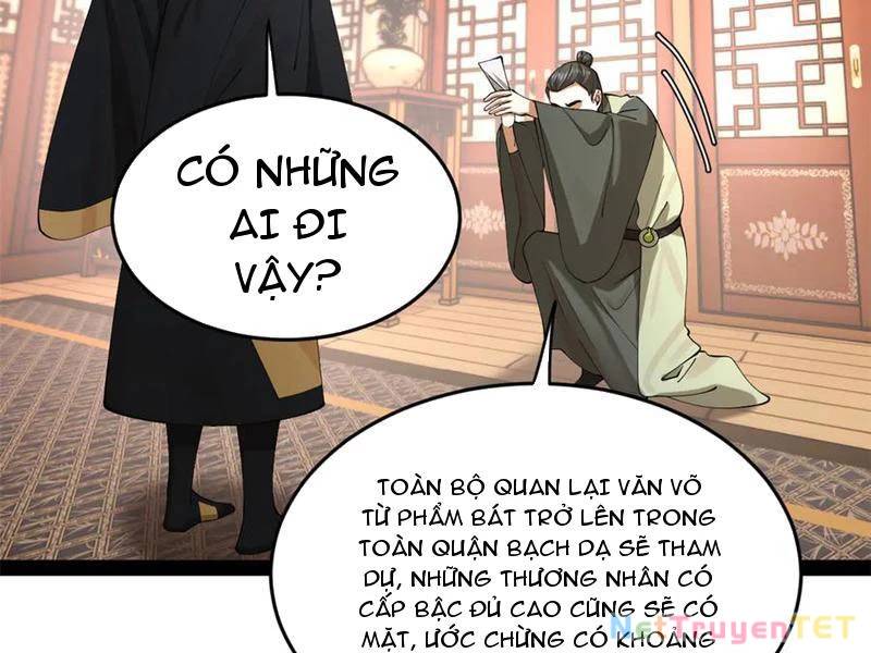 Chàng Rể Mạnh Nhất Lịch Sử [Chap 265-269]