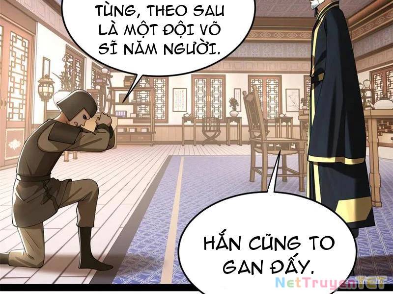 Chàng Rể Mạnh Nhất Lịch Sử [Chap 265-269]