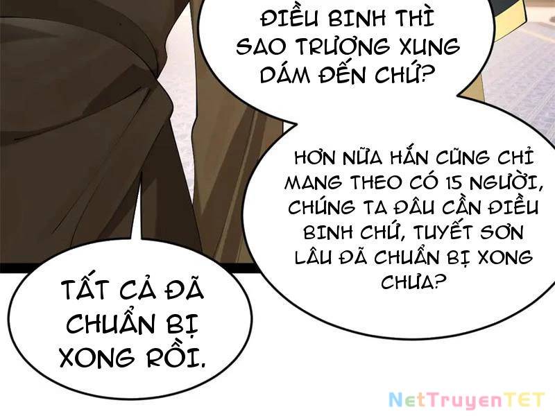 Chàng Rể Mạnh Nhất Lịch Sử [Chap 265-269]