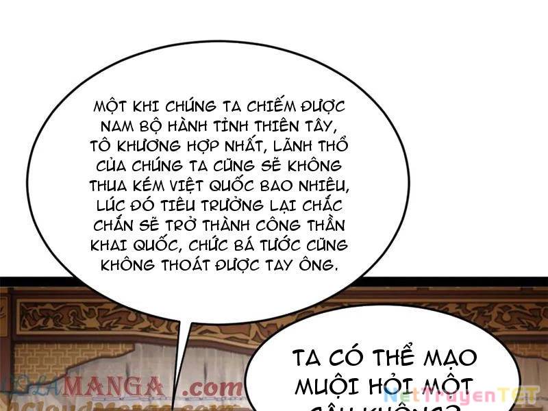 Chàng Rể Mạnh Nhất Lịch Sử [Chap 265-269] - Page 9