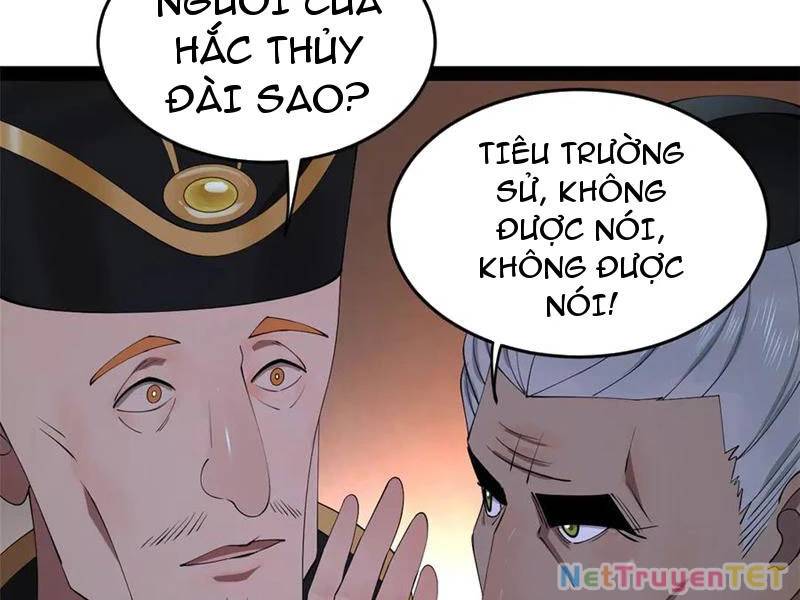 Chàng Rể Mạnh Nhất Lịch Sử [Chap 265-269]