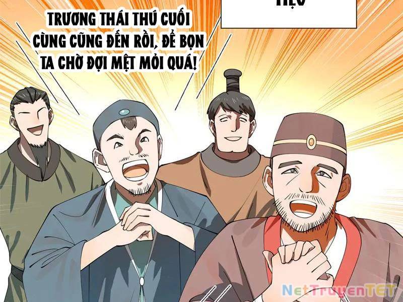 Chàng Rể Mạnh Nhất Lịch Sử [Chap 265-269]