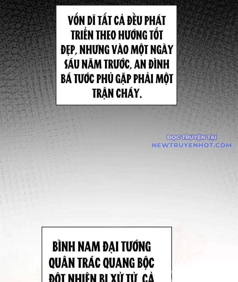 Chàng Rể Mạnh Nhất Lịch Sử [Chap 265-269] - Page 11