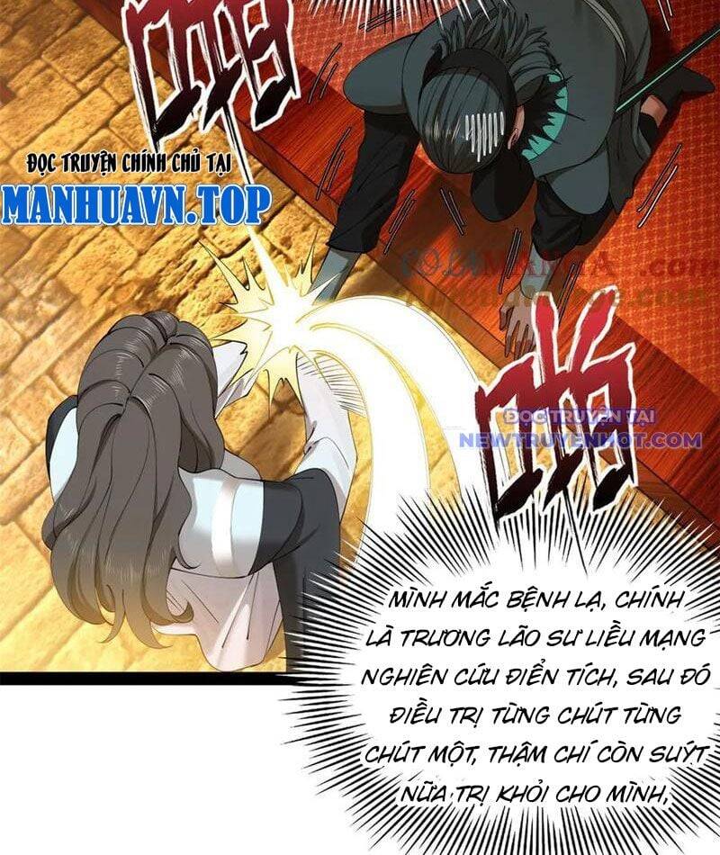 Chàng Rể Mạnh Nhất Lịch Sử [Chap 265-269] - Page 22