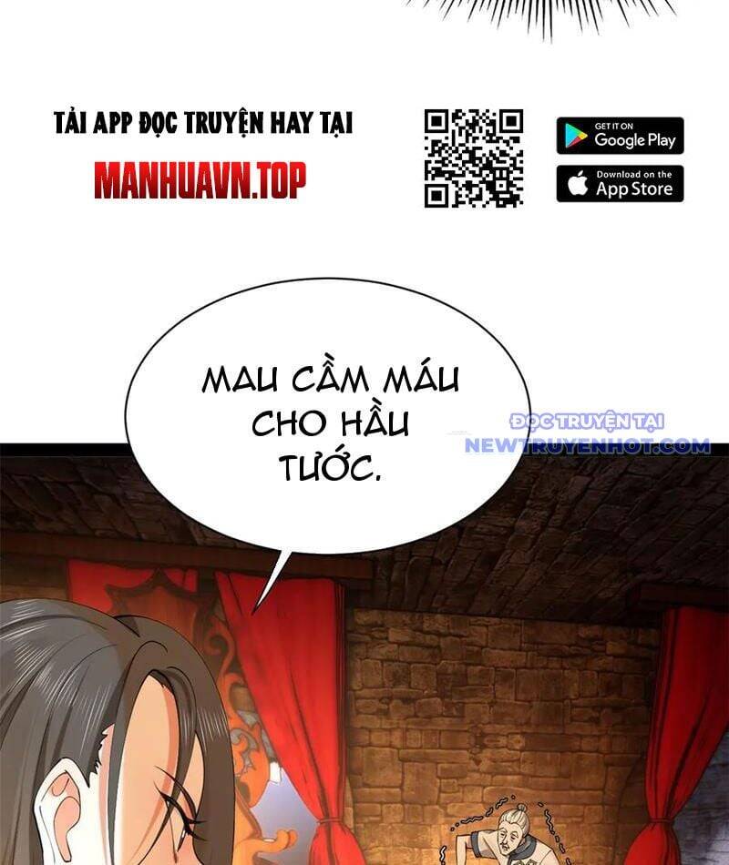 Chàng Rể Mạnh Nhất Lịch Sử [Chap 265-269] - Page 23