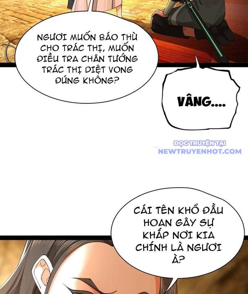 Chàng Rể Mạnh Nhất Lịch Sử [Chap 265-269] - Page 30