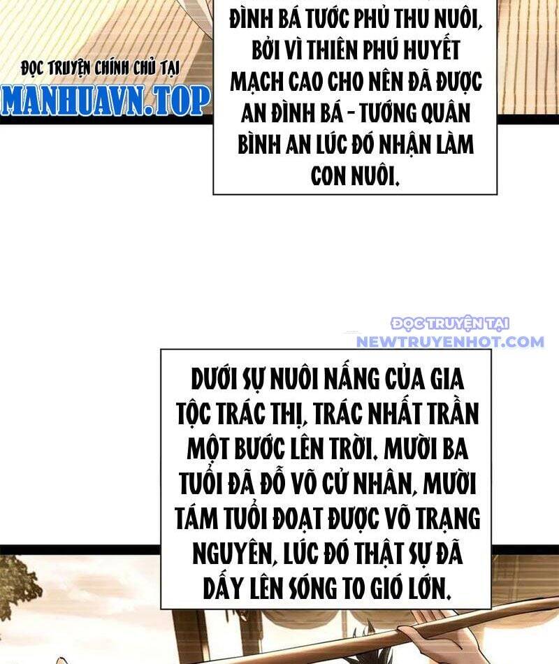 Chàng Rể Mạnh Nhất Lịch Sử [Chap 265-269] - Page 4