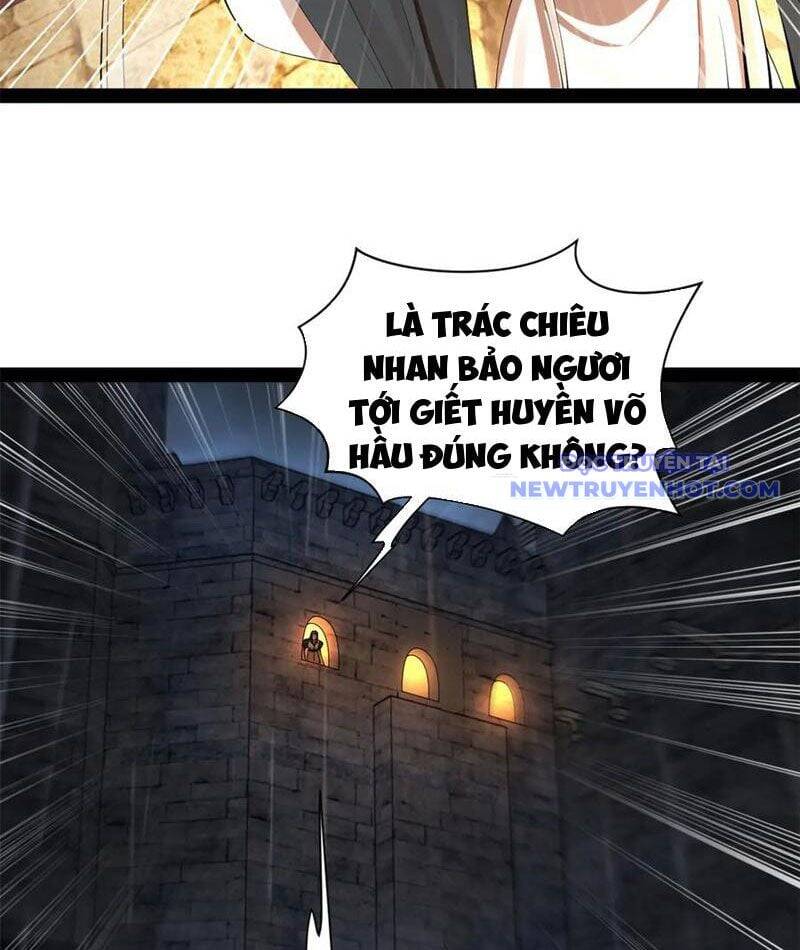 Chàng Rể Mạnh Nhất Lịch Sử [Chap 265-269] - Page 43