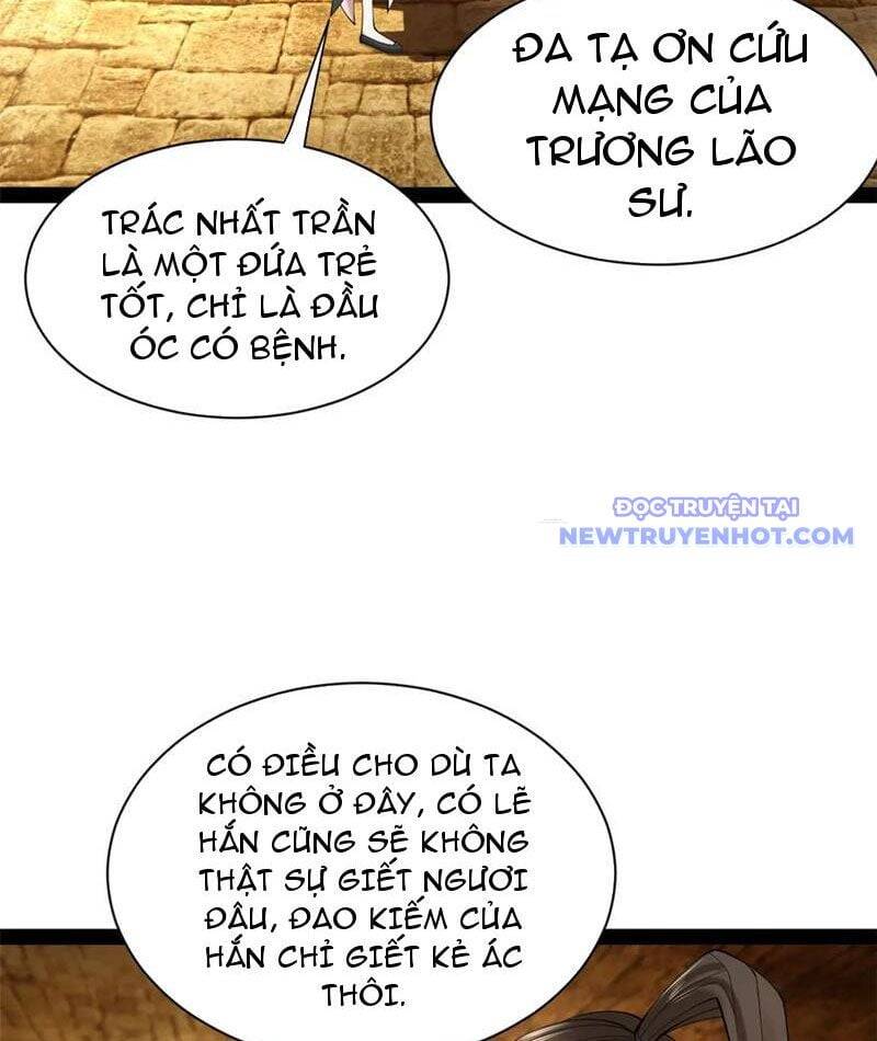 Chàng Rể Mạnh Nhất Lịch Sử [Chap 265-269] - Page 49